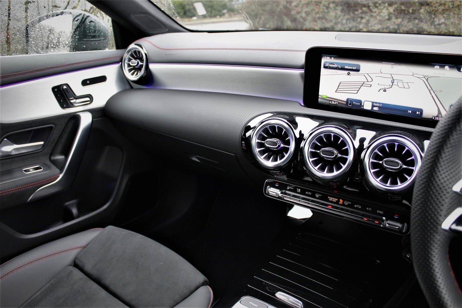 Used Mercedes-Benz CLA 2025 for sale - 77359946: Photo 24