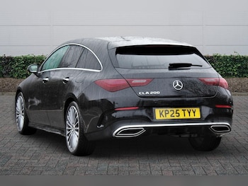 Used Mercedes-Benz CLA 2025 for sale - 77359946: Photo