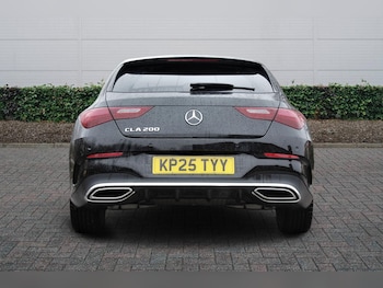Used Mercedes-Benz CLA 2025 for sale - 77359946: Photo