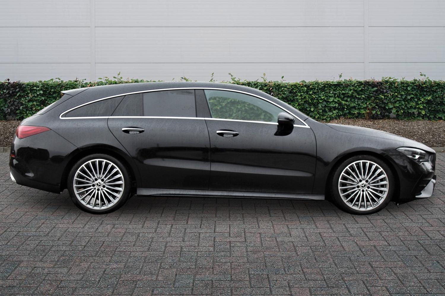 Used Mercedes-Benz CLA 2025 for sale - 77359946: Photo 5