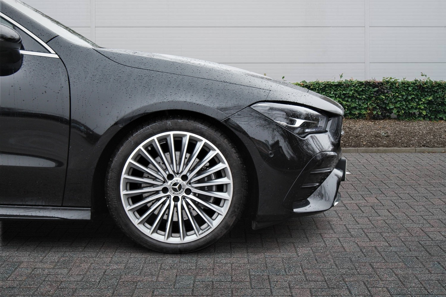 Used Mercedes-Benz CLA 2025 for sale - 77359946: Photo 6