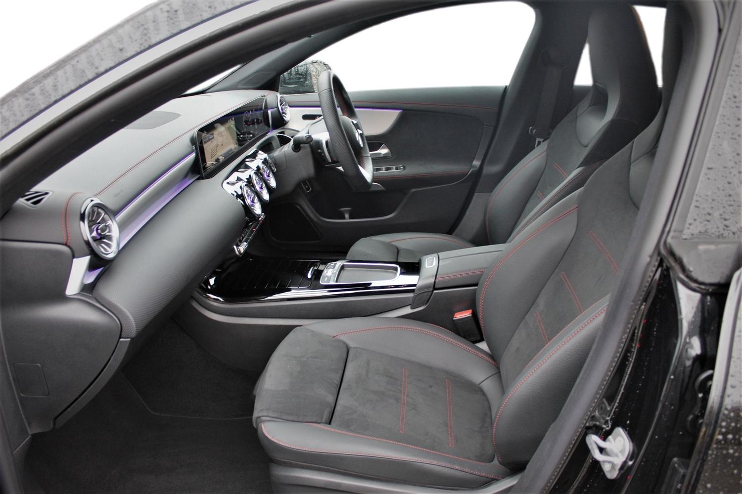 Used Mercedes-Benz CLA 2025 for sale - 77359946: Photo 7