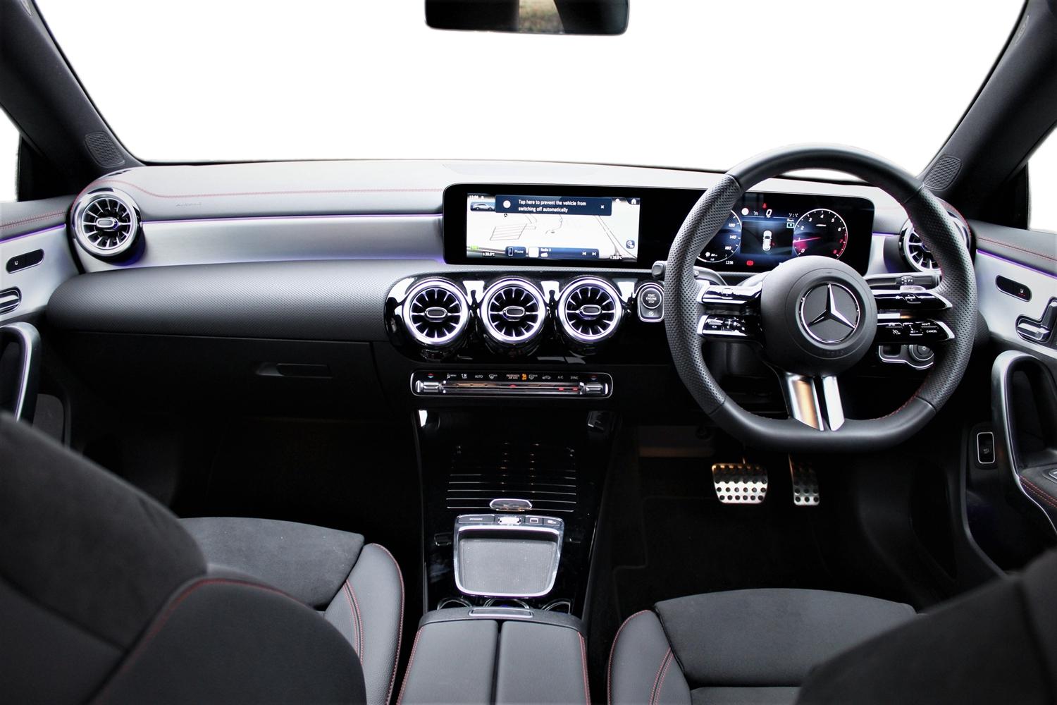 Used Mercedes-Benz CLA 2025 for sale - 77359946: Photo 8