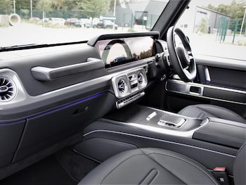 Used Mercedes-Benz G-Class 2024 for sale - 75758267: Photo