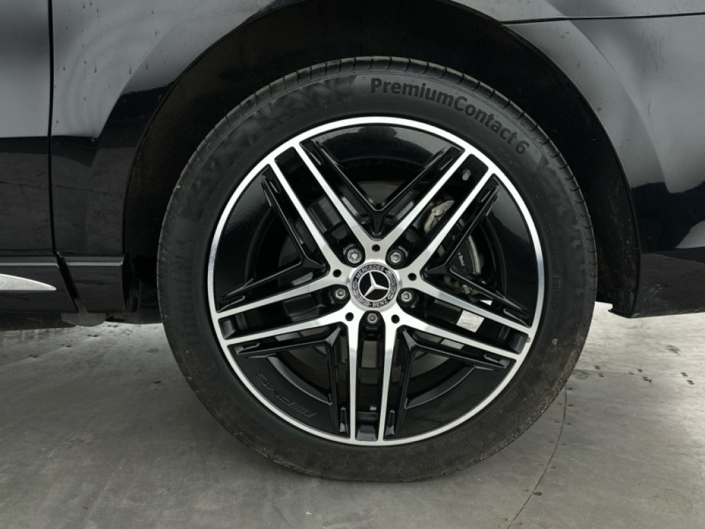 Used Mercedes-Benz V-Class 2024 for sale - 76216612: Photo 6