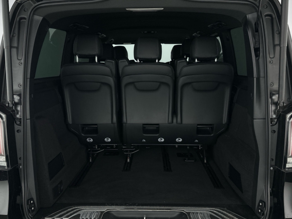 Used Mercedes-Benz V-Class 2024 for sale - 76216612: Photo 7