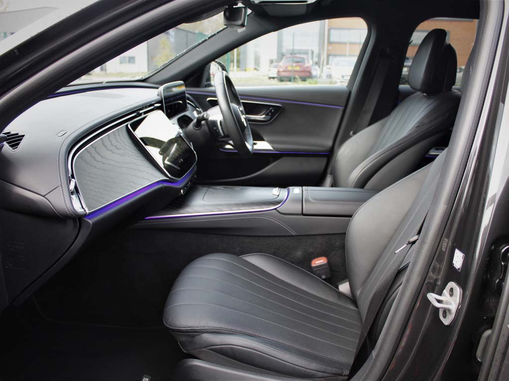 Used Mercedes-Benz E Class 2024 for sale - 76662302: Photo 10