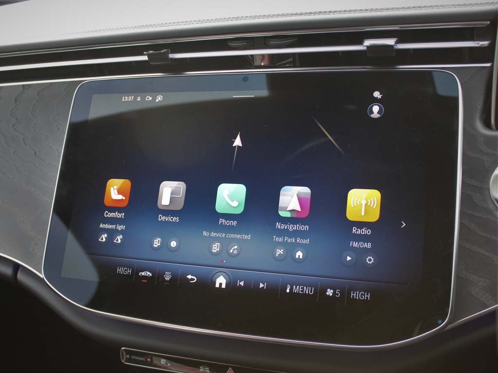 Used Mercedes-Benz E Class 2024 for sale - 76662302: Photo 11