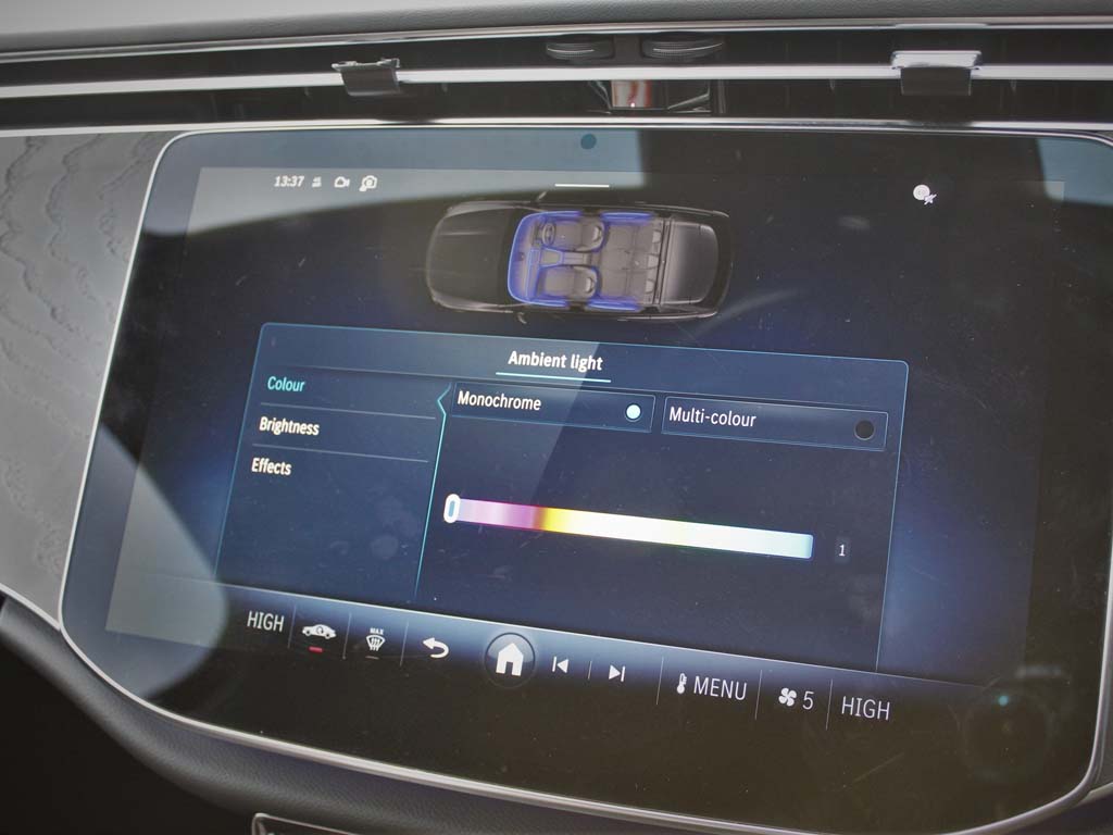 Used Mercedes-Benz E Class 2024 for sale - 76662302: Photo 12