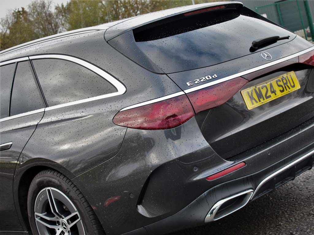 Used Mercedes-Benz E Class 2024 for sale - 76662302: Photo 13