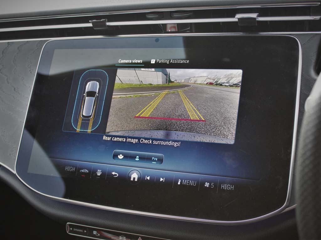 Used Mercedes-Benz E Class 2024 for sale - 76662302: Photo 16