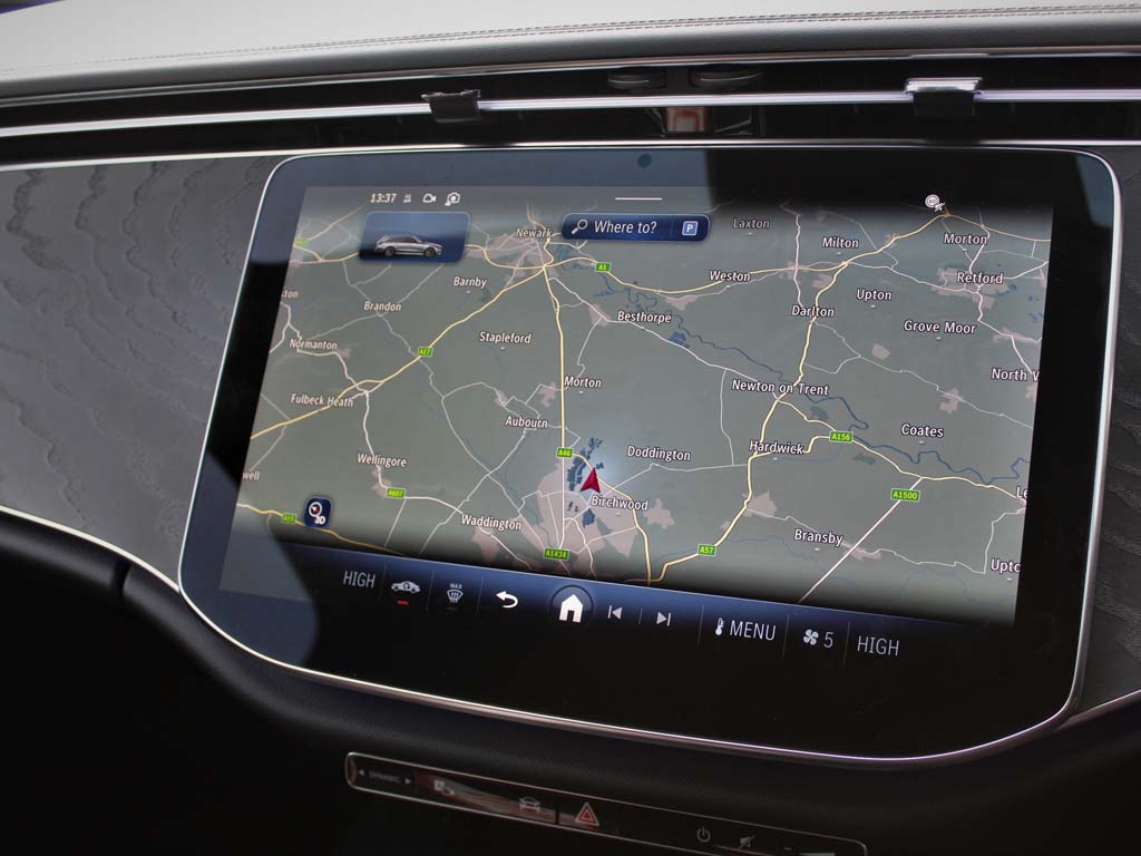 Used Mercedes-Benz E Class 2024 for sale - 76662302: Photo 17