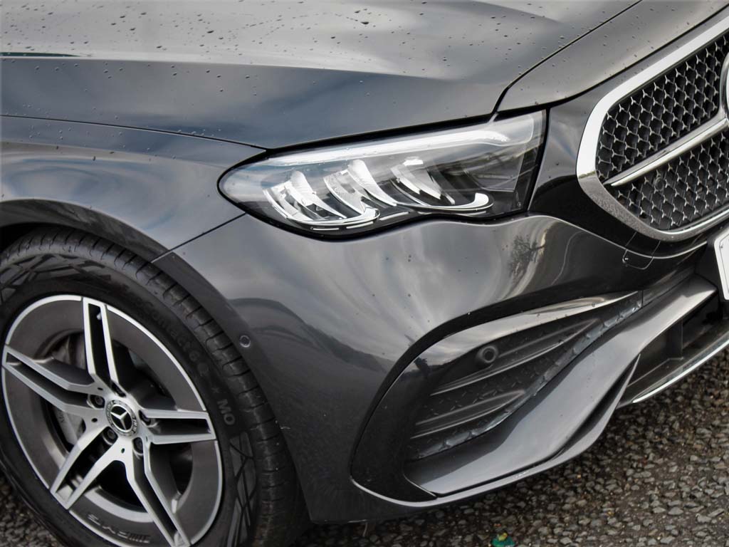 Used Mercedes-Benz E Class 2024 for sale - 76662302: Photo 18