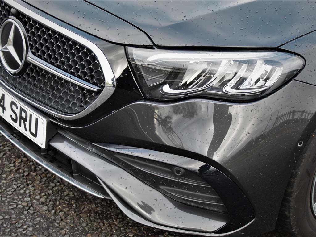 Used Mercedes-Benz E Class 2024 for sale - 76662302: Photo 19