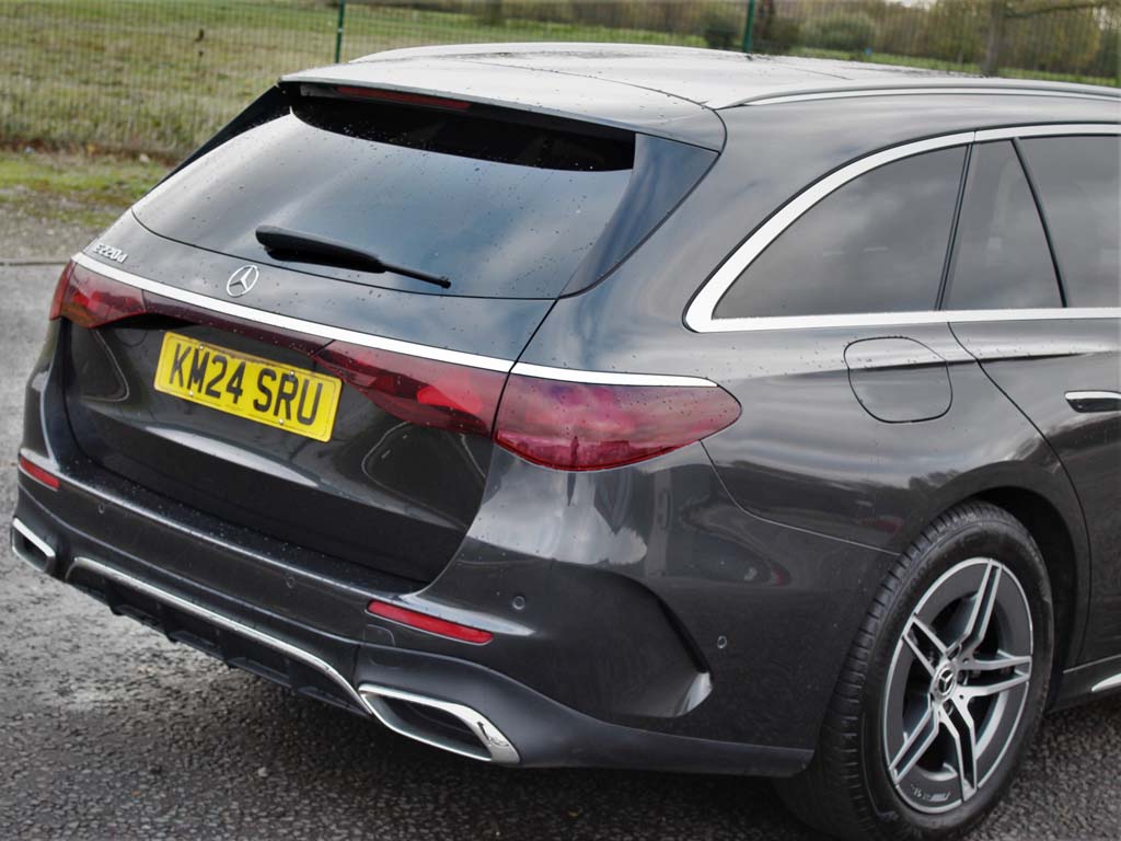 Used Mercedes-Benz E Class 2024 for sale - 76662302: Photo 20