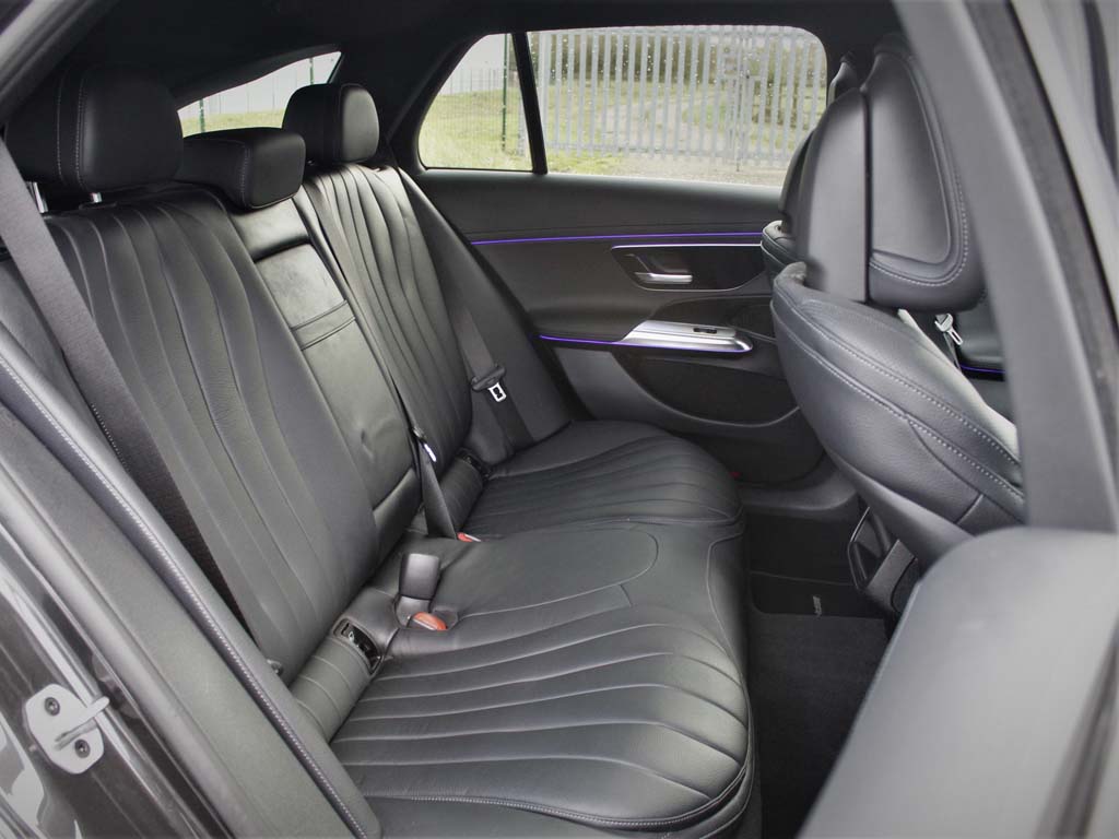 Used Mercedes-Benz E Class 2024 for sale - 76662302: Photo 6