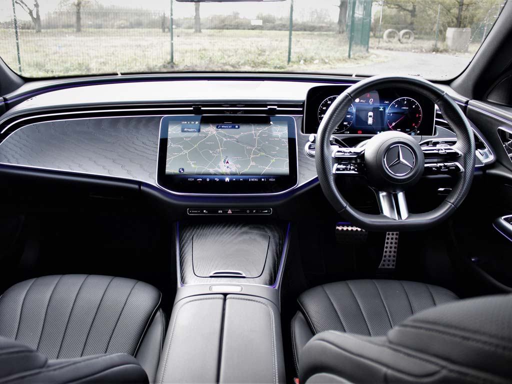 Used Mercedes-Benz E Class 2024 for sale - 76662302: Photo 7