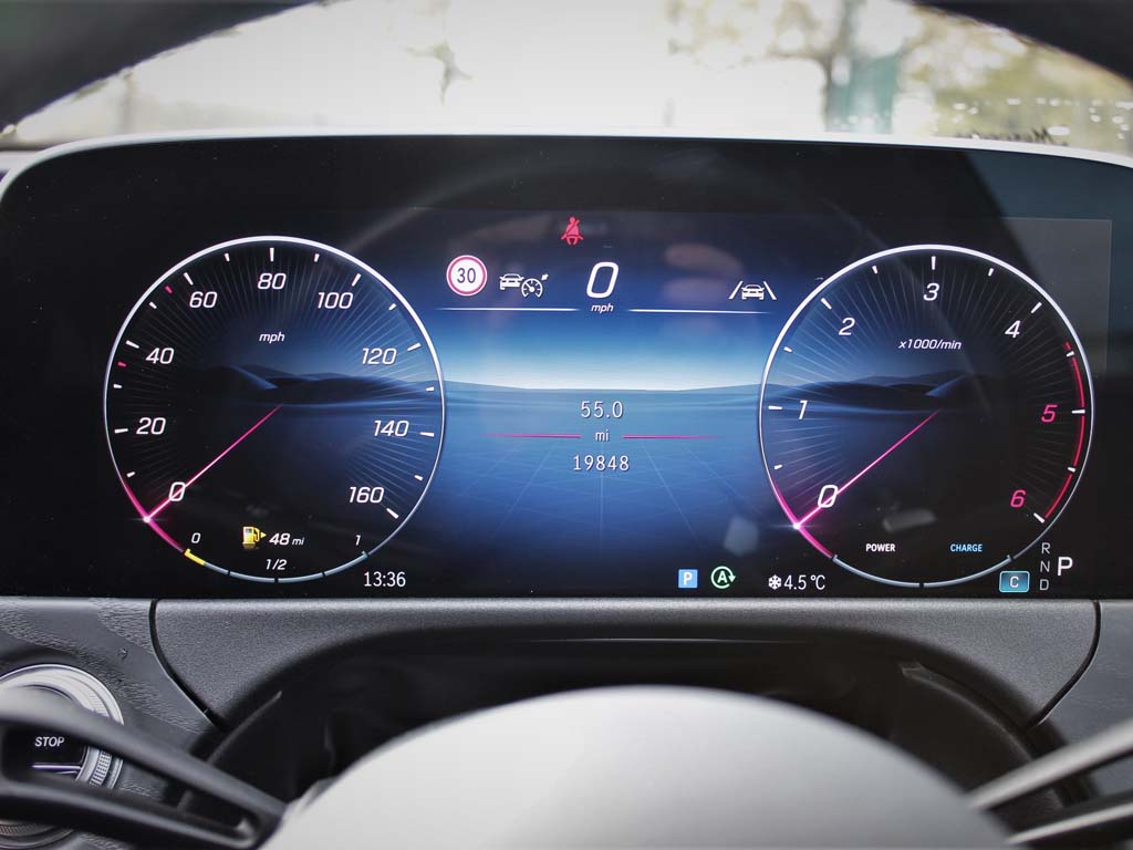 Used Mercedes-Benz E Class 2024 for sale - 76662302: Photo 8