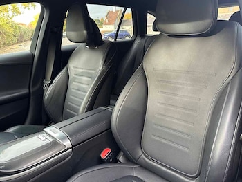 Used Mercedes-Benz C Class 2023 for sale - 76419870: Photo