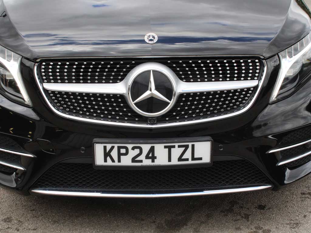 Used Mercedes-Benz V-Class 2024 for sale - 76837619: Photo 22