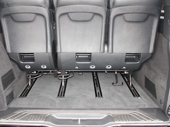 Used Mercedes-Benz V-Class 2024 for sale - 76837619: Photo