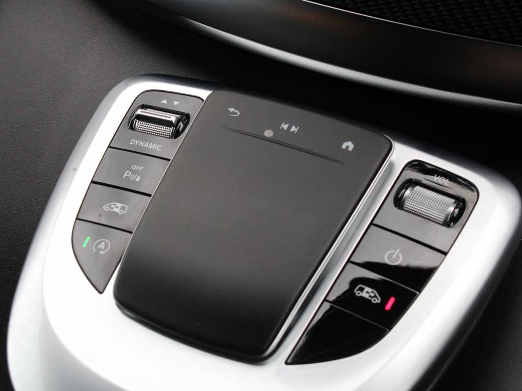 Used Mercedes-Benz V-Class 2024 for sale - 76837619: Photo 4