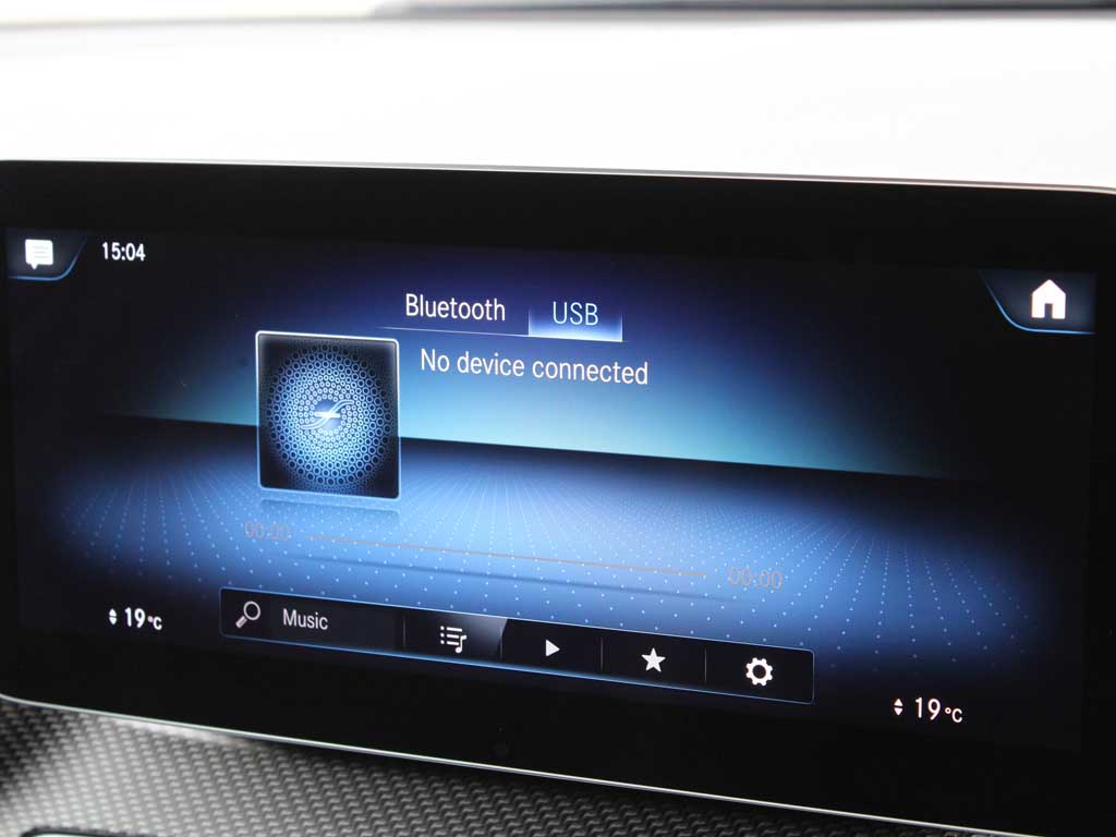 Used Mercedes-Benz V-Class 2024 for sale - 76837619: Photo 7