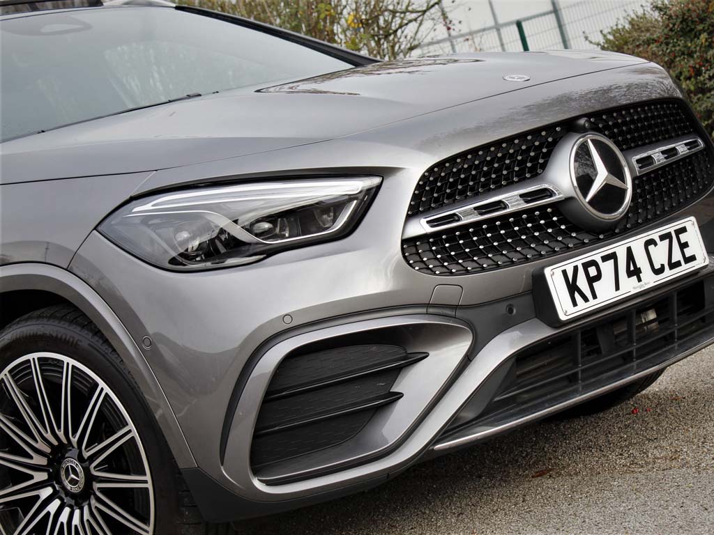 Used Mercedes-Benz GLA 2024 for sale - 76662352: Photo 10