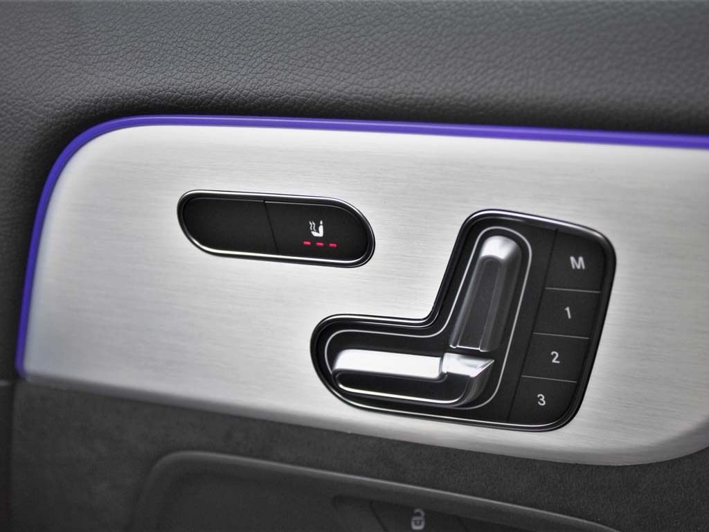 Used Mercedes-Benz GLA 2024 for sale - 76662352: Photo 13