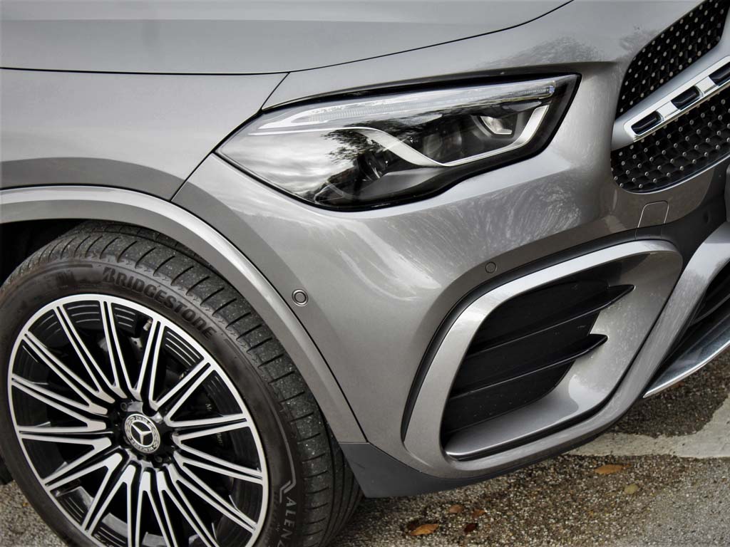 Used Mercedes-Benz GLA 2024 for sale - 76662352: Photo 16