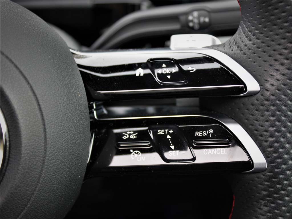 Used Mercedes-Benz GLA 2024 for sale - 76662352: Photo 17