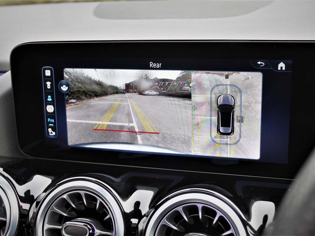 Used Mercedes-Benz GLA 2024 for sale - 76662352: Photo 18