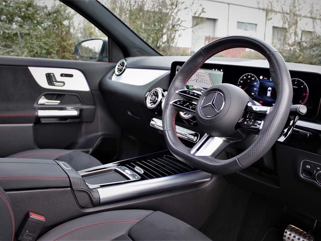 Used Mercedes-Benz GLA 2024 for sale - 76662352: Photo 19