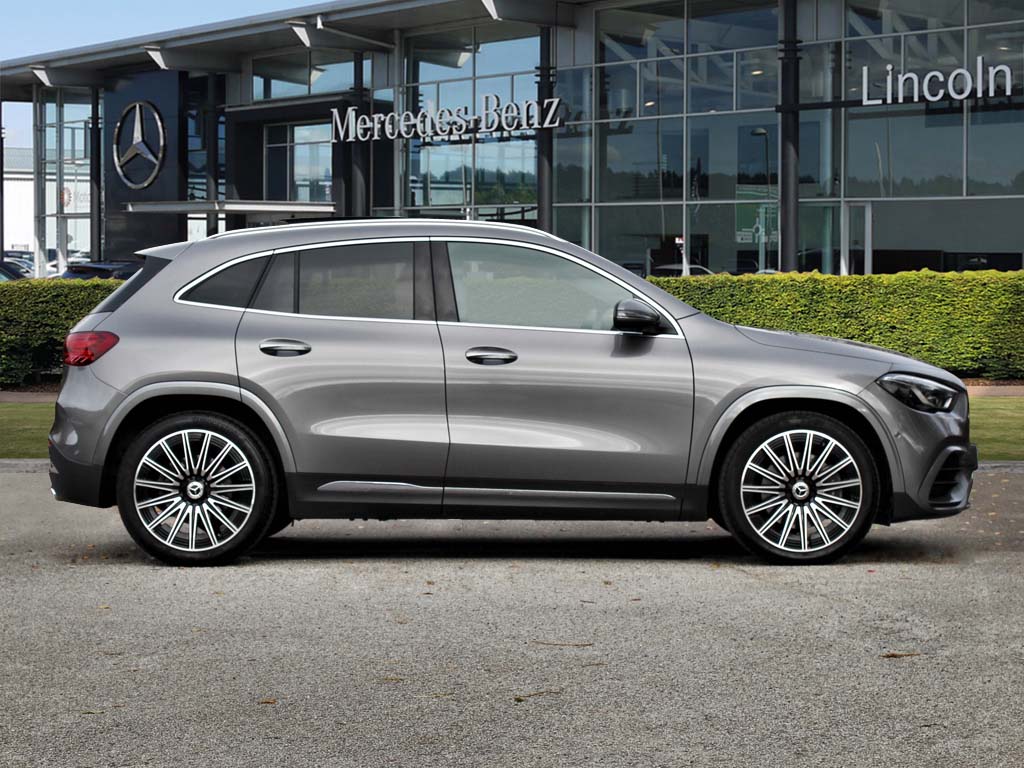 Used Mercedes-Benz GLA 2024 for sale - 76662352: Photo 3