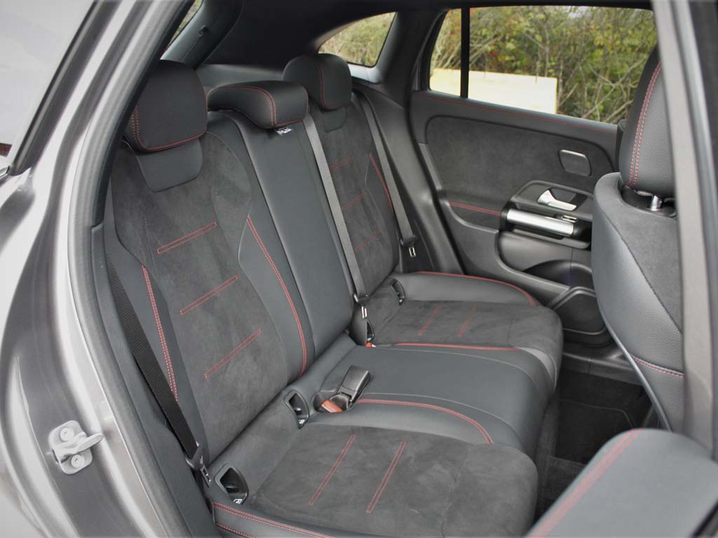 Used Mercedes-Benz GLA 2024 for sale - 76662352: Photo 5