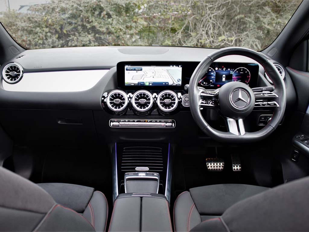 Used Mercedes-Benz GLA 2024 for sale - 76662352: Photo 6