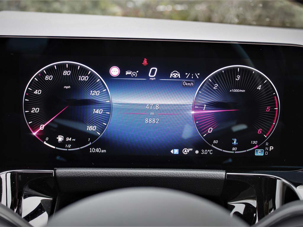 Used Mercedes-Benz GLA 2024 for sale - 76662352: Photo 7