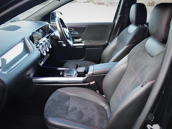 Used Mercedes-Benz GLA 2022 for sale - 76662346: Photo