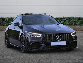 Used Mercedes-Benz CLA 2025 for sale - 79623097: Photo
