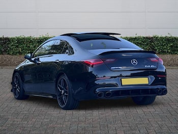 Used Mercedes-Benz CLA 2025 for sale - 79623097: Photo