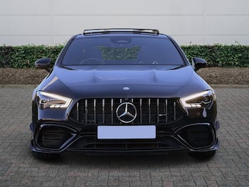 Used Mercedes-Benz CLA 2025 for sale - 79623097: Photo