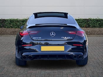 Used Mercedes-Benz CLA 2025 for sale - 79623097: Photo