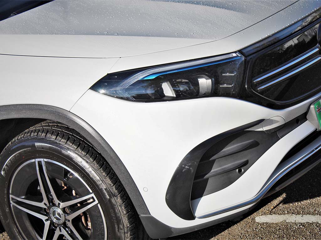 Used Mercedes-Benz EQA 2022 for sale - 76662340: Photo 11