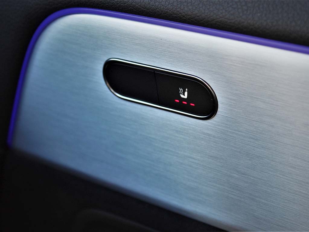 Used Mercedes-Benz EQA 2022 for sale - 76662340: Photo 12