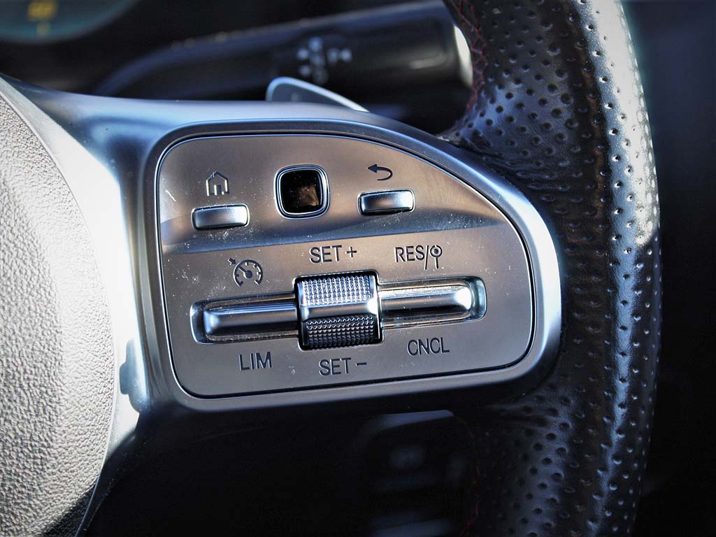 Used Mercedes-Benz EQA 2022 for sale - 76662340: Photo 19