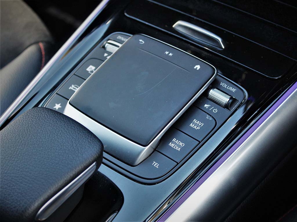 Used Mercedes-Benz EQA 2022 for sale - 76662340: Photo 22