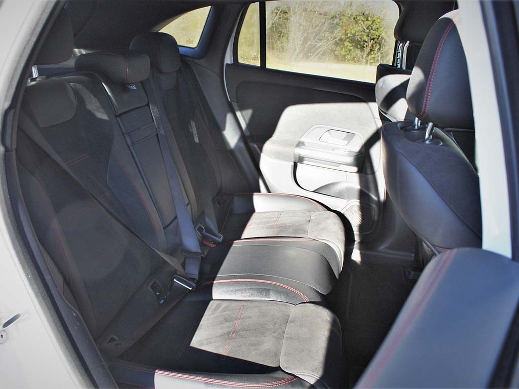 Used Mercedes-Benz EQA 2022 for sale - 76662340: Photo 8