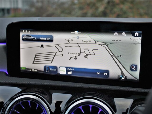 Used Mercedes-Benz A-Class 2024 for sale - 76586513: Photo 11