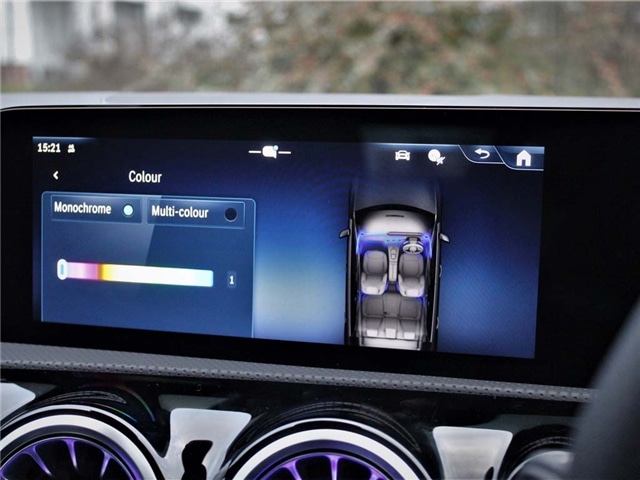 Used Mercedes-Benz A-Class 2024 for sale - 76586513: Photo 16