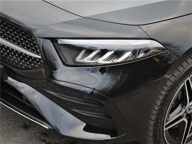 Used Mercedes-Benz A-Class 2024 for sale - 76586513: Photo 17